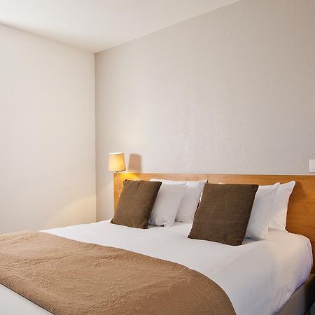 Sejours & Affaires Pantin Charles De Gaulle Aparthotel Kültér fotó